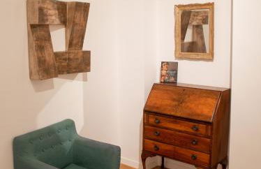 pantheon luxury apartment - Photo 9