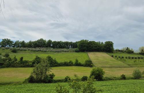 Palazzina nel cuore del Mugello - Foto 28