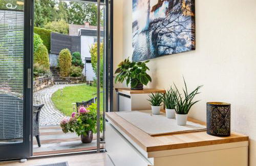 Ferienwohnung Refugium Nest - Foto 30