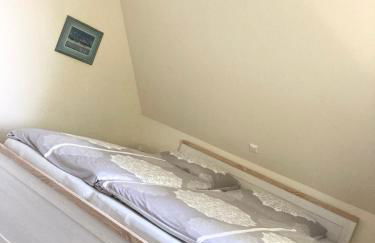 Ferienhaus Momke am Diek Haushälft A - Foto 19