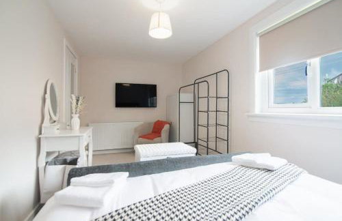 Stylish Stirling home with stunning views - Foto 5