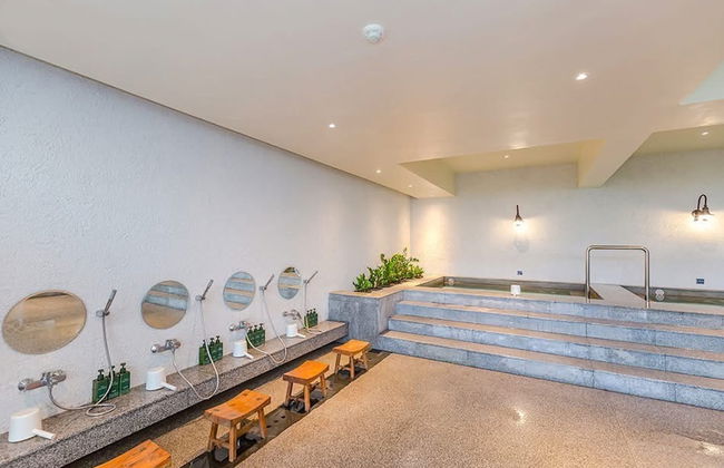 Balcony Courtyard Sriracha Hotel Serviced Apartmen - Photo 74