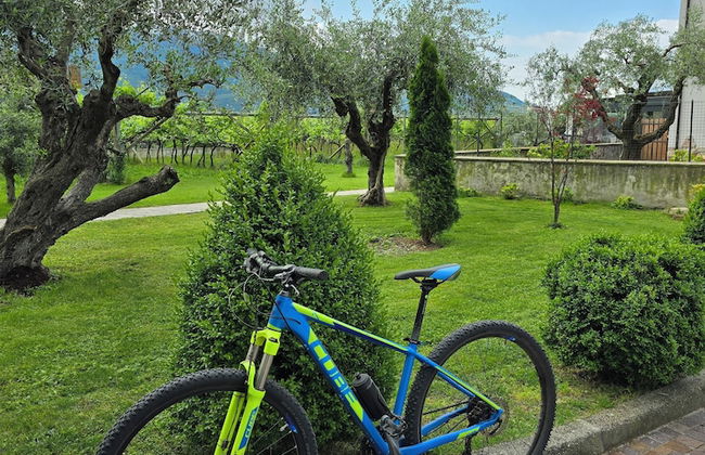 Antico Fienile Agritur - Foto 20