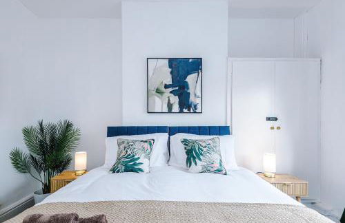 2 Bed Apartment ,Sea Views - Foto 11