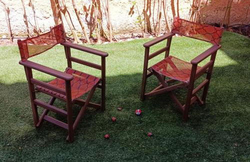 The house in nature SKG - Foto 18