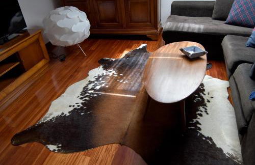 Plaza Mayor Centro - Familiar-Sin Ruido-Wifi-Ascensor - Foto 2