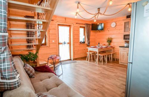 Domki u Górala - Foto 30