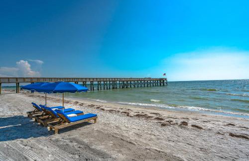 La Contessa 307 by Distinctive Beach Rentals - Foto 55