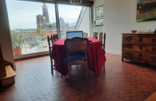 145m² city center 4 bedrooms view of the Cathedral - Foto 71