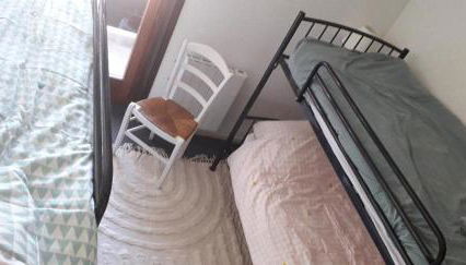 Les Isards Pied des pistes - Foto 5