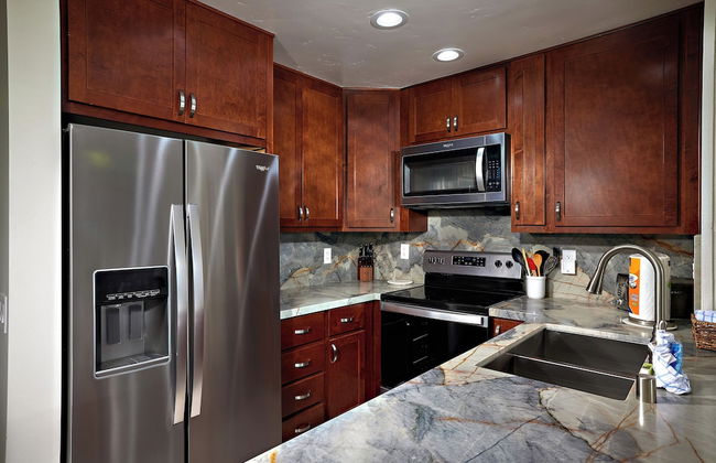 Oceanside Beach Condos - Foto 18