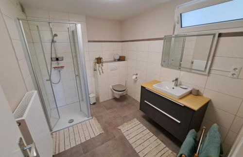 Ferienwohnung Wandereck - Foto 8