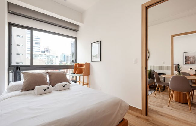 Wynwood House Londres - Foto 14