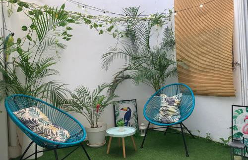 CASA PAPAGAYO - Foto 18