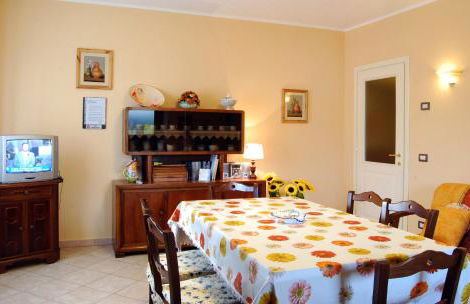 B&B Da Franca - Foto 9