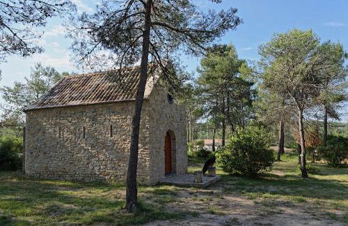 Les Lodges du Pic - Foto 66