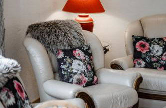 Villa Hedwig - Schwarzwald Apartments mit Thermalbad-Nähe & Balkon mit Bergblick - Foto 61