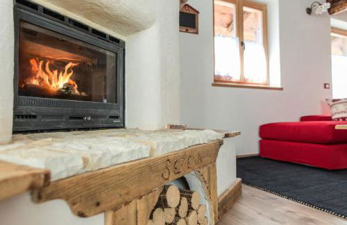 Maso Del Fieno con Sauna Privata e Vista Unica - Foto 23