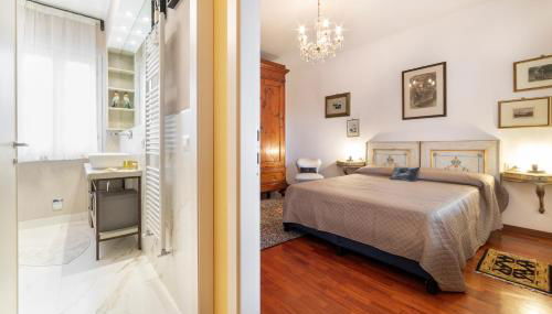 Casa delle Lumiere. 6 beds between the sea, thermal baths, and the Tuscan countryside - Foto 5