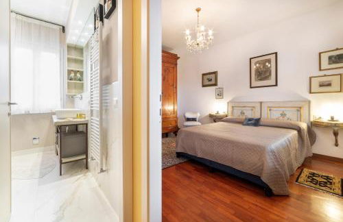 Casa delle Lumiere. 6 beds between the sea, thermal baths, and the Tuscan countryside - Foto 5