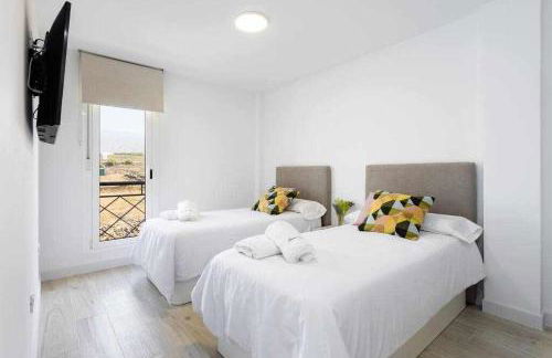 Sunnyland apartment arona - Foto 28