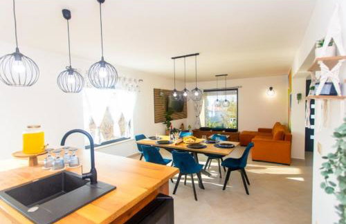 Kuća poli stare nuoni - Photo 22