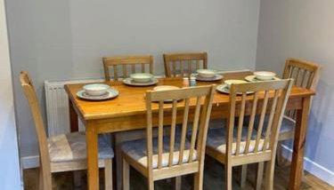 Lademill Cottage - Foto 3