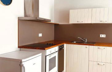 Stadthaus Neckarsulm serviced apartments - Stadthaus Schrade - Foto 27