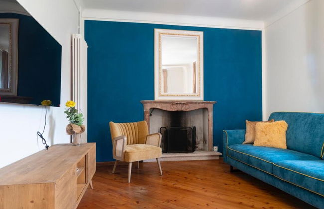 Palazzo Sacro Monte 1 Brissago Experience - Foto 12