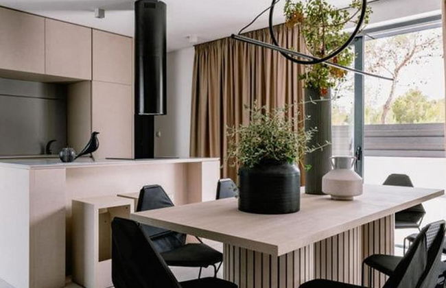 Luxury Contemporary Villa in Vodice With Pool, Sauna and Hot Tub - Foto 25