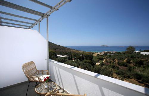 ELIA PRIVILEGED SUITES Andros ΑΝΔΡΟΣ - Foto 11