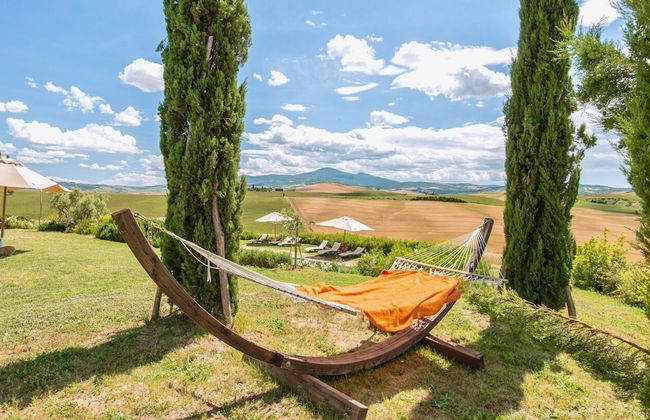 Villa Meravigliosa - Photo 29