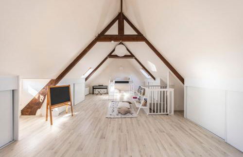 Three-star house 250m from Saint-Suliac's beach - Foto 33