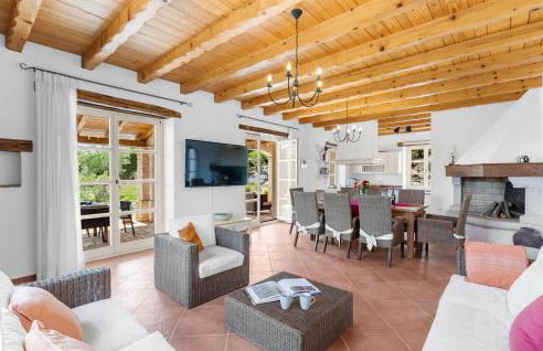 Amazing Home In Sovinjak With Wifi - Foto 5