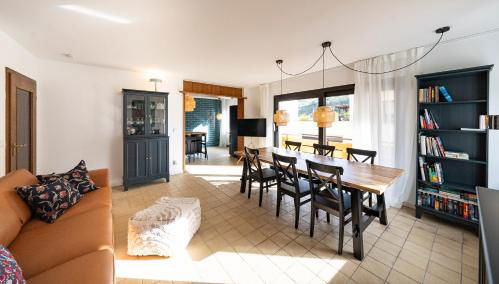 Großzügiges Feriendomizil im Herzen von Sankt Aldegund - Foto 5