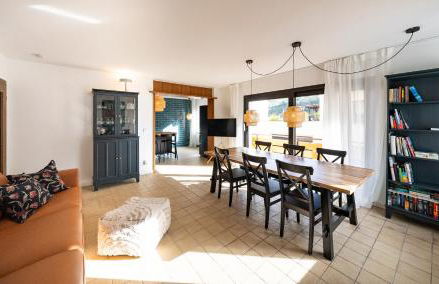 Großzügiges Feriendomizil im Herzen von Sankt Aldegund - Foto 5