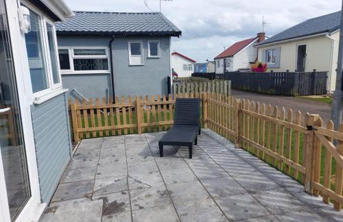 'New Memories' Dog Friendly Holiday Chalet - Foto 2