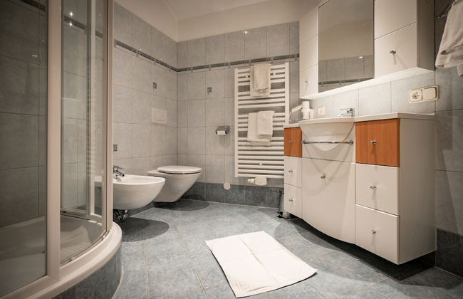 Appartmenthaus Gutwenger Selmerhof - Foto 43