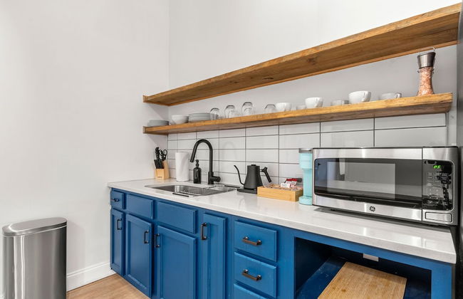 The Rambler - Foto 56