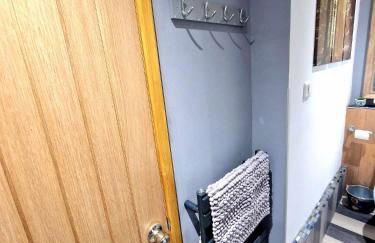 Beachside Bliss in Heart of Town - Foto 14