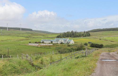 Hazel's Cottage - Foto 39