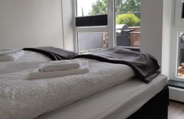 Ferienwohnung Wiehl Sonnenterrasse - Foto 10