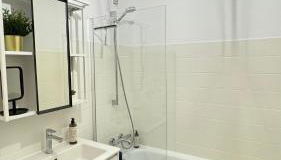 Sonniges City-Apartment mit Südbalkon und Parklatz - Foto 5