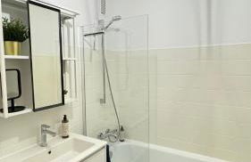 Sonniges City-Apartment mit Südbalkon und Parklatz - Foto 5