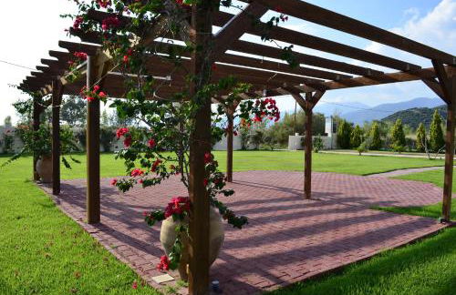 Ktima Xiliadou - Foto 65