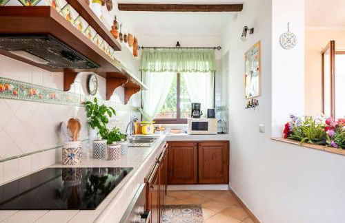 Villa Silvana - Foto 30