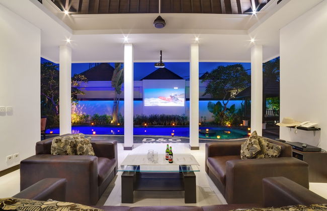 D&G Villas - Foto 16