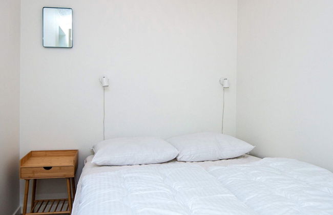 6 Person Holiday Home in Ansager-by Traum - Foto 4