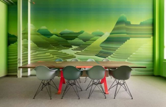 The Brucklyn Apartments - Foto 50