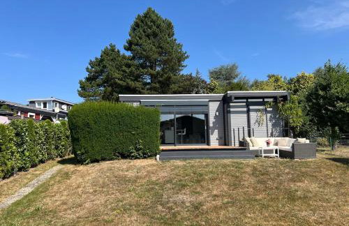 Idyllisches Ferienhaus im Grünen mit Fernblick - Foto 46